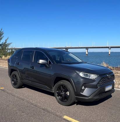 TOYOTA RAV4 2.5 VVT-IE HYBRID SX AWD CVT TOYOTA RAV4 2.5 VVT-IE HYBRID SX AWD CVT